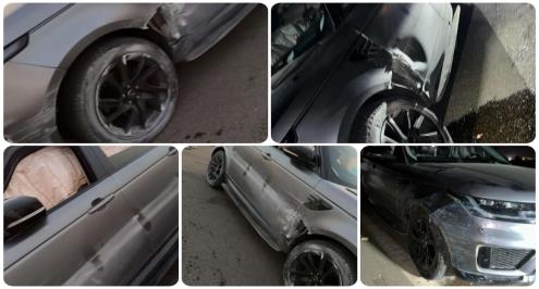 ما بين الوفاة وضياع الأحلام.. حوادث السير تستهدف نجوم الكرة (صور)